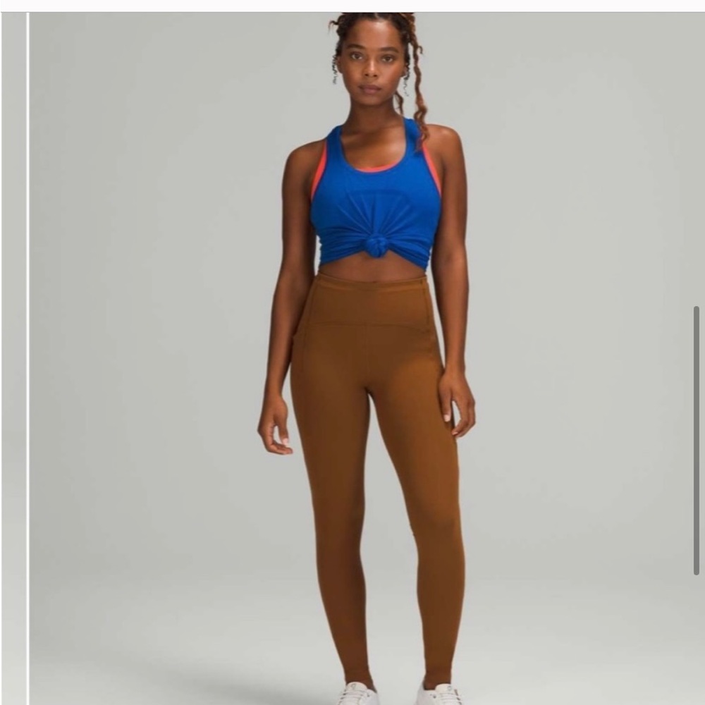 Lululemon Swift Speed HR 28” Leggings